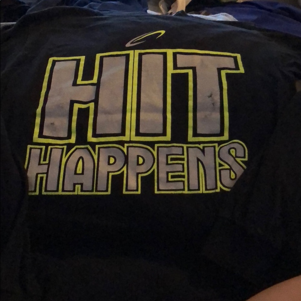 Long sleeve T-shirt